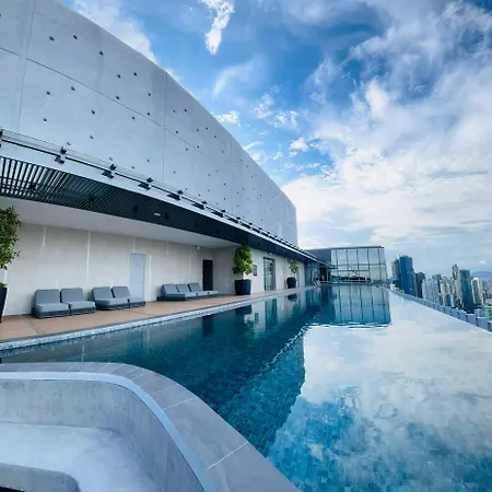 CORE Residence TRX Kuala lumpur